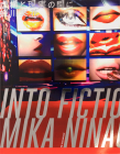 Mika Ninagawa: Into Fiction / Reality By Mika Ninagawa (Photographer) Cover Image