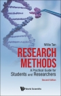 Research Methods: A Practical Guide for Students and Researchers (Second Edition) By Willie Chee Keong Tan Cover Image