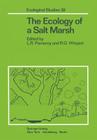 The Ecology of a Salt Marsh (Ecological Studies #38) By L. R. Pomeroy (Editor), R. G. Wiegert (Editor) Cover Image