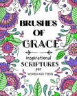 Brushes of Grace Cover Image