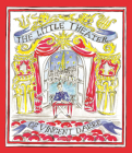 The Little Theater of Vincent Darré By Vincent Darré, Laurence Benaim (Foreword by) Cover Image