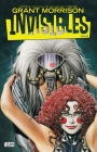 The Invisibles Book One By Grant Morrison Cover Image