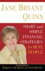 Smart and Simple Financial Strategies for Busy People Cover Image