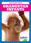 Orangutan Infants By Genevieve Nilsen Cover Image
