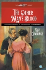 The Other Man's Blood: The Complete Cases of the Scientific Club, Volume 1 (Argosy Library #125) By Ray Cummings, Roger B. Morrison (Illustrator) Cover Image