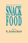 Snack Food Cover Image