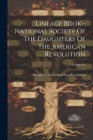 Lineage Book - National Society Of The Daughters Of The American Revolution; Volume 29 Cover Image