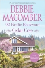 92 Pacific Boulevard (Cedar Cove Novels #9) By Debbie Macomber Cover Image