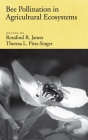 Bee Pollination in Agricultural Ecosystems Cover Image