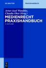 [Set Medienrecht, Band 1-5] By Artur-Axel Wandtke (Editor), Claudia Ohst (Editor) Cover Image