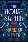 The House Saphir By Marissa Meyer Cover Image