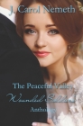 The Peaceful Valley Wounded Soldier's Anthology By J. Carol Nemeth Cover Image