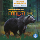 We Read about the Forest Biome By Kerri Mazzarella, Madison Parker Cover Image