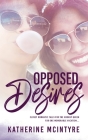Opposed Desires Cover Image