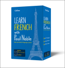 Learn French with Paul Noble Cover Image
