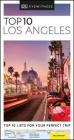 DK Eyewitness Top 10 Los Angeles (Pocket Travel Guide) By DK Eyewitness Cover Image