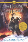 The House of Hades (Heroes of Olympus #4) By Rick Riordan Cover Image