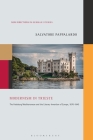 Modernism in Trieste: The Habsburg Mediterranean and the Literary Invention of Europe, 1870-1945 (New Directions in German Studies) By Salvatore Pappalardo, Imke Meyer (Editor) Cover Image