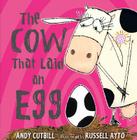 The Cow That Laid an Egg Cover Image