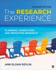 The Research Experience: Planning, Conducting, and Reporting Research Cover Image