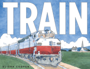 Train Cover Image