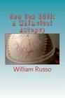 Red Sox 2011: A Whimsical Autopsy By William Russo Cover Image