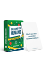 Questions for Humans: Christmas Cover Image