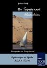 Von Tripolis nach Alexandrien By Gerhard Rohlfs, Svenja Conrad (Editor) Cover Image