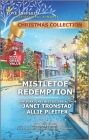 Mistletoe Redemption By Janet Tronstad, Allie Pleiter Cover Image