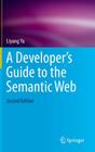 A Developer's Guide to the Semantic Web Cover Image