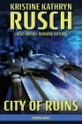 City of Ruins: A Diving Novel Cover Image