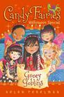Gooey Goblins: Halloween Special (Candy Fairies) By Helen Perelman, Erica-Jane Waters (Illustrator) Cover Image