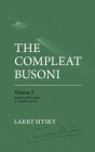 The Compleat Busoni, Volume 2 Cover Image