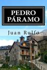 Pedro Paramo Cover Image