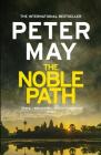 The Noble Path By Peter May Cover Image