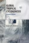 Global Tropical Cyclogenesis By Eugene A. Sharkov Cover Image