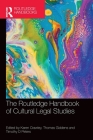 The Routledge Handbook of Cultural Legal Studies Cover Image