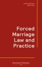 Forced Marriage Law and Practice Cover Image