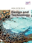 AQA GCSE (9-1) Design & Technology 8552 Cover Image