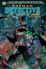 Detective Comics #1000: The Deluxe Edition (New Edition) Cover Image