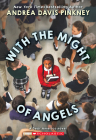 With the Might of Angels (Dear America) By Andrea Davis Pinkney Cover Image