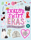 Taylor Swift Eras (The Sticker Version): 1,100 Stickers, 11 Eras, and More! By Workman Publishing Cover Image