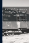 Scott's Standard Postage Stamp Catalogue By Scott Publishing Co Cover Image