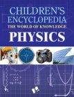 Children's Encyclopedia Physics Cover Image
