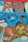 Scooby-Doo! Hot Springs, Cold Sweat (Scooby-Doo Graphic Novels) Cover Image