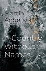 A Country Without Names By Martin Anderson Cover Image