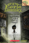 The Locker Ate Lucy!: A Branches Book (Eerie Elementary #2) By Jack Chabert, Sam Ricks (Illustrator) Cover Image