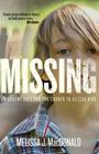 Missing: An Urgent Call for the Church to Rescue Kids Cover Image
