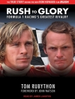 Rush to Glory: Formula 1 Racing's Greatest Rivalry Cover Image