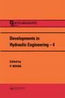 Developments in Hydraulic Engineering Cover Image